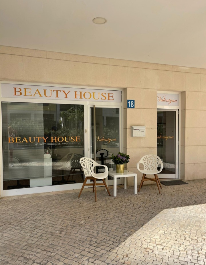 Loja Parque das Nações